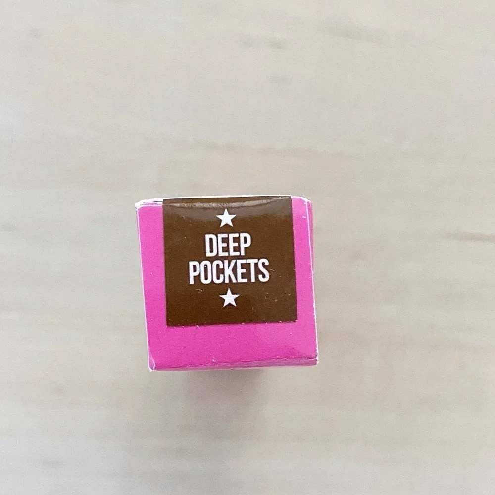 JEFREE STAR Deep Pockets Velour Liquid Lipstick NEW